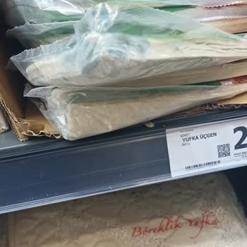 A101 Market Zincirinde Kalite Ve İlgi Eksikliği İddiaları