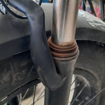 Volta APEC APB2 Ortadan Kırıldı. Fabrika Duyarsız