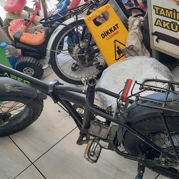 Volta APEC APB2 Ortadan Kırıldı. Fabrika Duyarsız