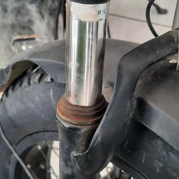 Volta APEC APB2 Ortadan Kırıldı. Fabrika Duyarsız