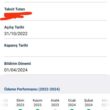 Yapı Kredi Bankası Ödediğim Kredi Taksitimi Findeks E Bildirmiyor