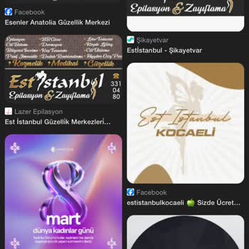 Estistanbul Güzellik Merkezi Fahiş Fiyat Ve Tehdit