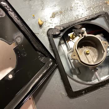 Bosch Kullanışsız Ankastre Ocak