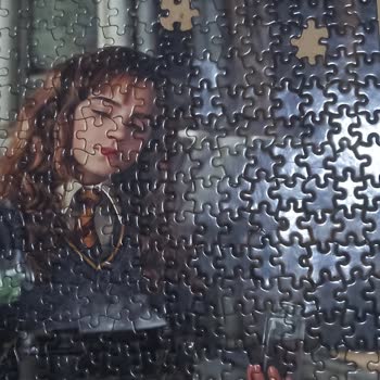 Mabbels Puzzle Parçam Yok