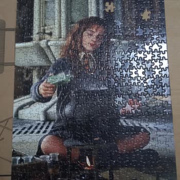 Mabbels Puzzle Parçam Yok