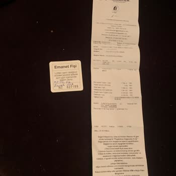 Paşabahçe Tüketici Yasasının Üzerinde