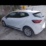 Renault Clio 5 Klima Sıcak Üflüyor Garanti Dışı Tutuluyor