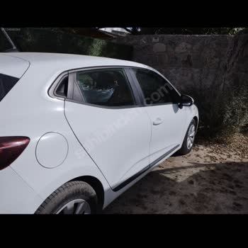 Renault Clio 5 Klima Sıcak Üflüyor Garanti Dışı Tutuluyor