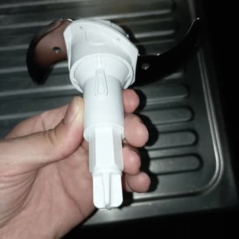 Arçelik Rhb 6050 Resital Blender Kötü Koku