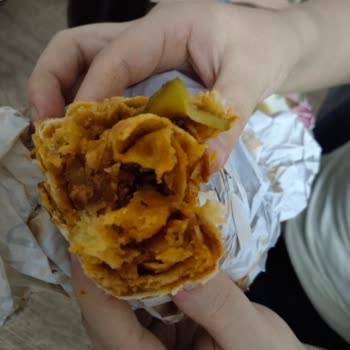 Getir Yemek Siparişi Hakkında