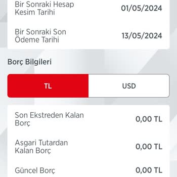 Ziraat Bankası Nakit Avans Kısıtlaması