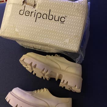 Trendyol Deripabuc İademi Redddiyor Şikayetçiyim