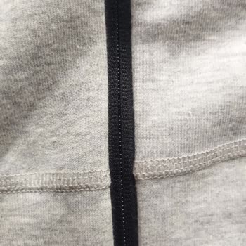 Yueswear Nike Tech Fleece İade