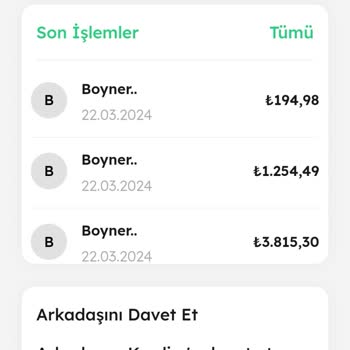 Hopi Ve Turk Finans Kredim Hatalı Borç Bildirimleri Mağduriyeti