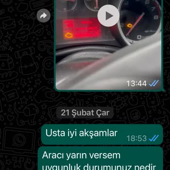 Milanoalfa Maslak Alfa Milano Servis Yapılmayan İş Ücreti