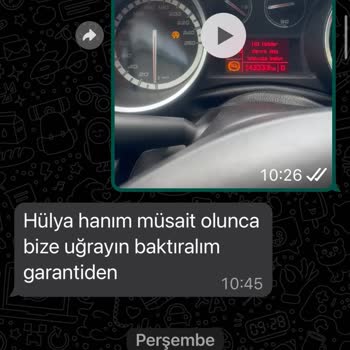 Milanoalfa Maslak Alfa Milano Servis Yapılmayan İş Ücreti