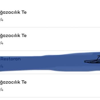 Koton Online Alışverişte Sipariş Oluşturmadan Hesabımdan Para Çekmesi