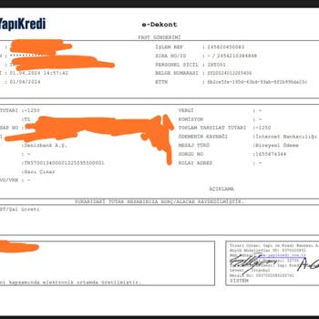 Armine Bir Mağazanın İade Politikasıyla İlgili Müşteri Şikayeti