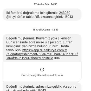 Türk Telekom 205TL Yerine 337TL Geliyor