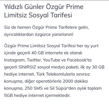 Türk Telekom 205TL Yerine 337TL Geliyor