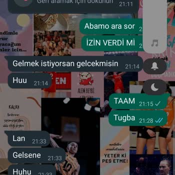 Xiaomi Güncelleme Yaptıktan Sonra WhatsApp Çekmiyor