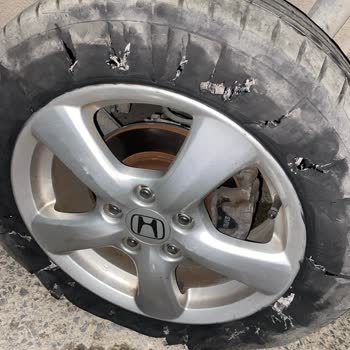 Continental Premium Contact 7 Daha Kötüsü Olabilir Mi?