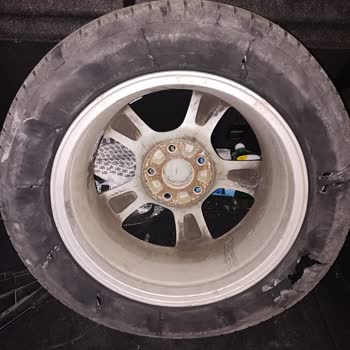 Continental Premium Contact 7 Daha Kötüsü Olabilir Mi?