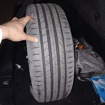 Continental Premium Contact 7 Daha Kötüsü Olabilir Mi?