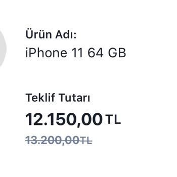 Hepsiburada Eskiyi Yenile Kampanyası