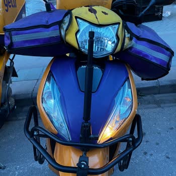 Trendyol GO Eskişehir Ofisi