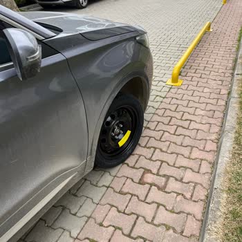 Chery Tiggo 7 Pro'da Uzun Onarım Süreci