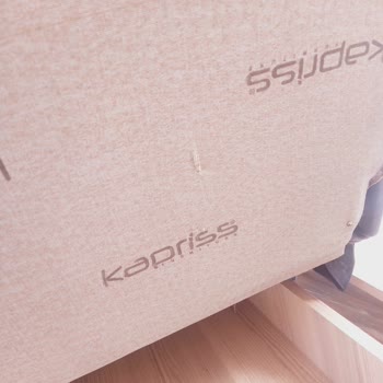 Seray Ticaret Vestel Koltuk Takımı Şikayet