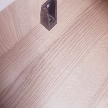 Seray Ticaret Vestel Koltuk Takımı Şikayet