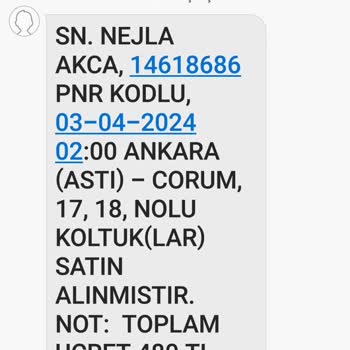 AJet (Anadolu Jet) Aktarmalı Uçuşta Yaşanan Kaos Ve Mağduriyet