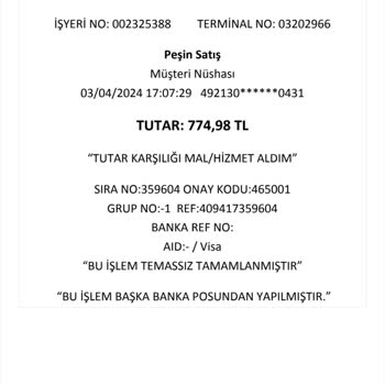 MNG Kargo Kredi Kartımdan Çift Çekim Yapıldı