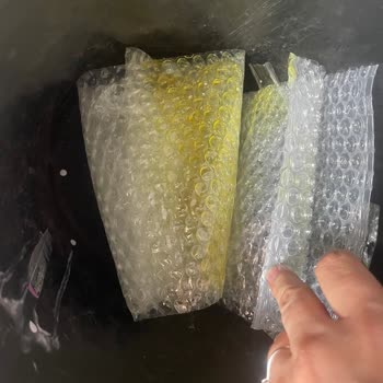 Bağımdan- Yörük Mutfağı Kusurlu Ürün İade Kabul Etmiyorlar