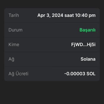 Phantom Wallet Phantom Ağındaki Param Çalındı