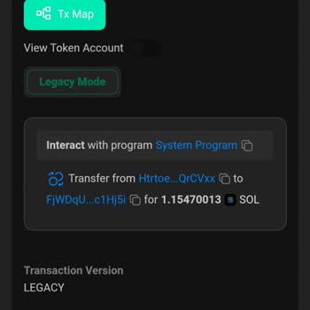 Phantom Wallet Phantom Ağındaki Param Çalındı