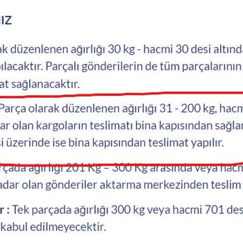 Kendi Teslimat Standartlarına Uymayan Bir Firma Olarak Sürat Kargo