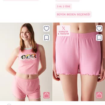 Isparta Meydan AVM Penti Şubesi Kasada Fiyat Değişikliği