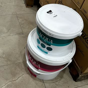 BİM Market Polisan Boya Kabusu