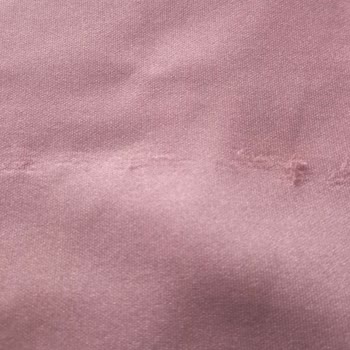 Sevanna Değişim Yapmıyor Üstelik Kumaş Hatası Var