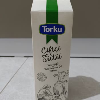 Torku'nun STT Tarihi Geçmeden Bozuk Çıkan Sütü