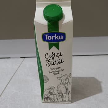 Torku'nun STT Tarihi Geçmeden Bozuk Çıkan Sütü