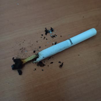 Philip Morris Sigaradan Odun Parçaları Çıkıyor