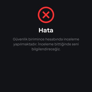 Papara Güvenlik İncelemesi Ne Alaka