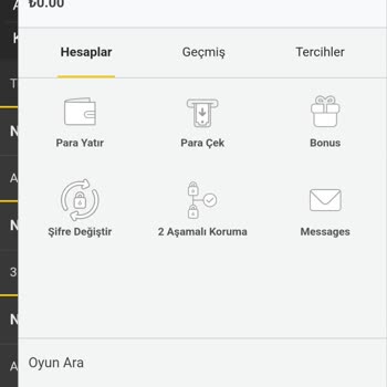 Newbahis'te Bekleyen Ödemem Ve İletişim Sorunları