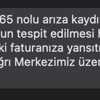 Kablo Net Haksız Kazanç Elde Etme Talebi