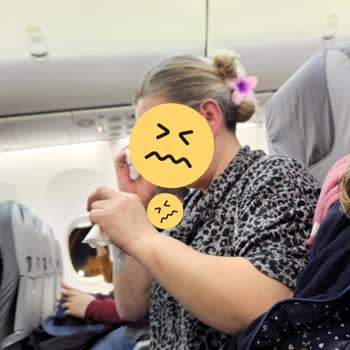 SunExpress Hava Yolları Uçuş Deneyimimiz Hakkında Şikayet