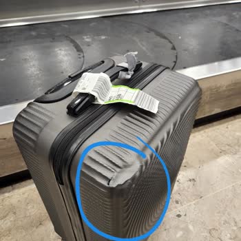 SunExpress Hava Yolları Uçuş Deneyimimiz Hakkında Şikayet